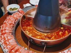 -刘老表·瓦罐汤涮肉(青云谱店)