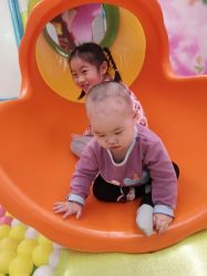 -孩子王(盐城宝龙广场店)