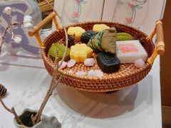-阮大兴糕团(滨江宝龙店)