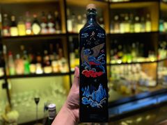 -SPEYSIDE 威士忌&鸡尾酒吧