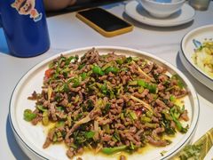 -食光慢宴·安吉土菜馆