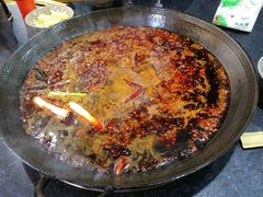 -星鸿社重庆老火锅