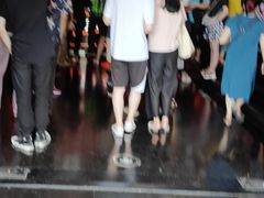 -百威KTV(恒福路店)