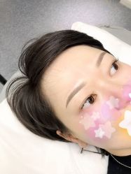 点击看大图 -MIVI·纹眉半永久野生眉