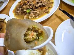 锦粉饺-丽水农庄(岩头店)