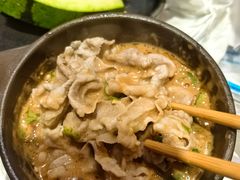 -乔先生涮肉·鲜活牛羊肉火锅(塘沽店)