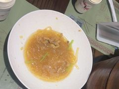 -松针蔡记蒸饺(花园路店)