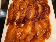 鸭皮-玉林烤鸭店(垡头店)