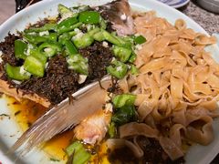 -南京大牌档(香港广场店)
