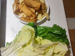 -川味堂·四川豆花(八卦岭店)