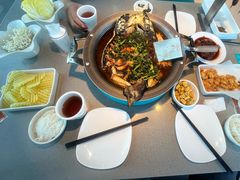 -半天妖烤鱼(新中关购物中心店)