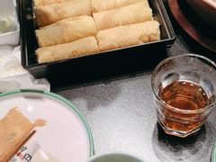 -南门四季铜锅涮肉(大屯·北苑店)