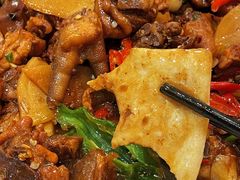 -鲁南仔·滕州炒鸡(经三路店)