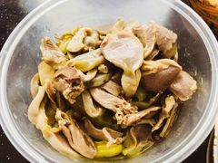 鸡杂-豆爺小面(朱雀店)