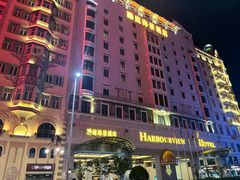-澳门励庭海景酒店