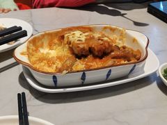 -锦园春香港茶餐厅(西海湾旗舰店)