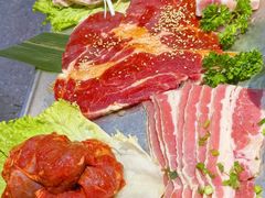-麻蒲碳烤肉(嘉禾东平地铁站19号店)