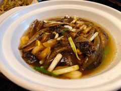 -芳芳私房菜·精做淮扬菜(承德路店)