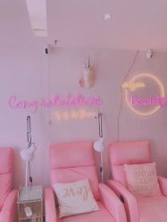 -Beauty Nails 美甲美睫皮肤管理