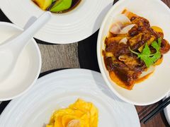 -新旺茶餐厅(鑫耀·光环live店)