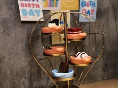 -豪客来牛排(二七万达店)