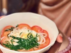 -龟兹KUCINA·新疆菜(前滩L+PLAZA店)