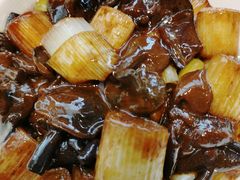 -佳兰雅序融合菜(高新店)