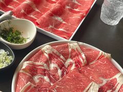 -东来顺·非遗火锅(赛格国际购物中心店)