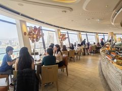 大堂-自助山(合和中心商场店)