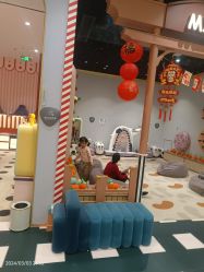 -MELAND亲子乐园•活动包场(北京亦庄龙湖天街店)