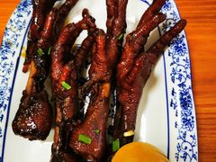 -梅溪·小伙子干挑面(安吉总店)