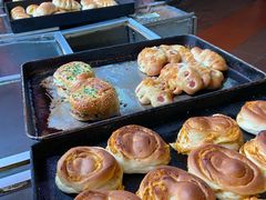 -惠源面包店(开禾路店)
