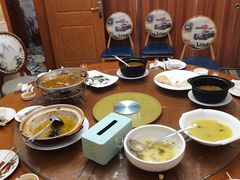 -金陵后厨·南京菜(新街口秣陵路店)