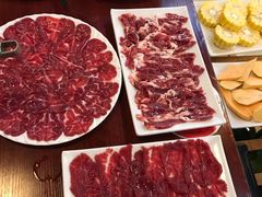 -广味鲜潮汕牛肉火锅(延安三路店)