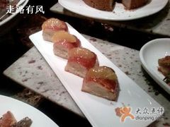 9-北京饭店诺金-东33餐厅