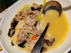 -汤城小厨•粤菜•靓汤(西直门凯德MALL店)