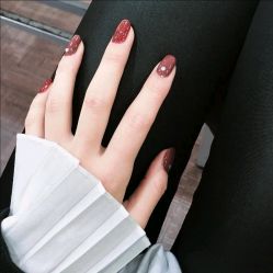 点击看大图 -LILY NAILS美甲美睫
