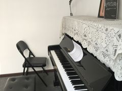 -梅纳·钢琴声乐架子鼓Mena Music(双井店)