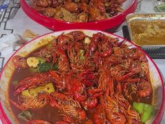 -云晓光头烧烤吧(盛夏店)