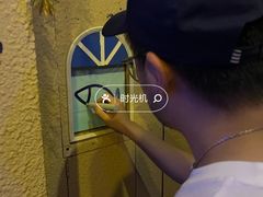 -逃脱反斗城沉浸剧情密室(北京路店)