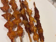 -长沙三景韦尔斯利酒店·Oval全日制餐厅自助餐