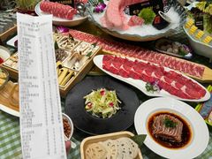 -番食园鲜食火锅(高新店)