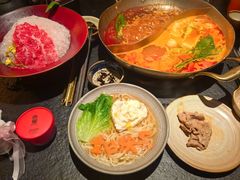 -色響火锅(恒隆广场店)