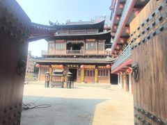 -鸿山公园