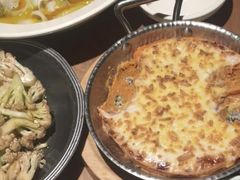 -吕氏疙瘩汤·新鲁菜(济南万象城店)