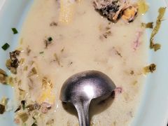 -涌觅名灶·本地海鲜宁波菜(财富广场店)