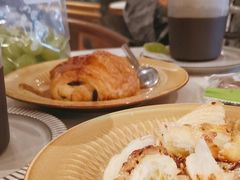 -BAKER&SPICE(环贸店)