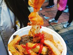 -佳记小食店(旺角店)
