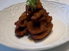 熏带鱼-福1015(愚园路店)