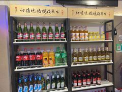 -正通记·哈尔滨烧烤·炭烤鸽子(七宝万科国际店)